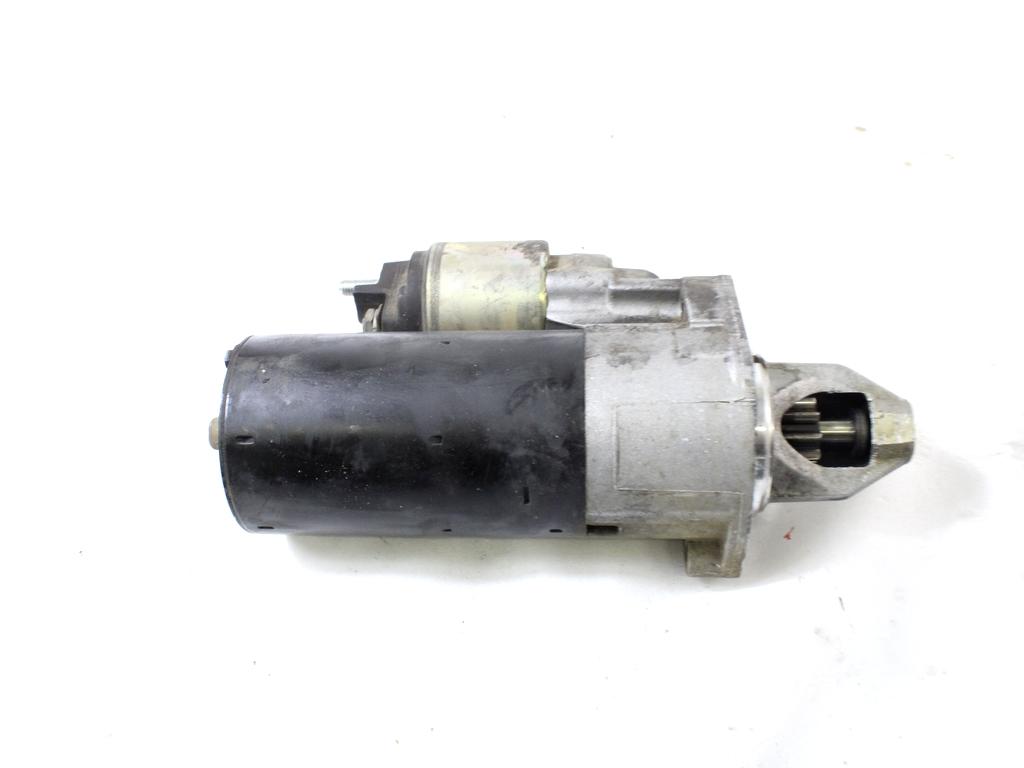 ZAGANJAC MOTORJA  OEM N. A0061514101 ORIGINAL REZERVNI DEL MERCEDES CLASSE ML W164 (2005-2008)DIESEL LETNIK 2006