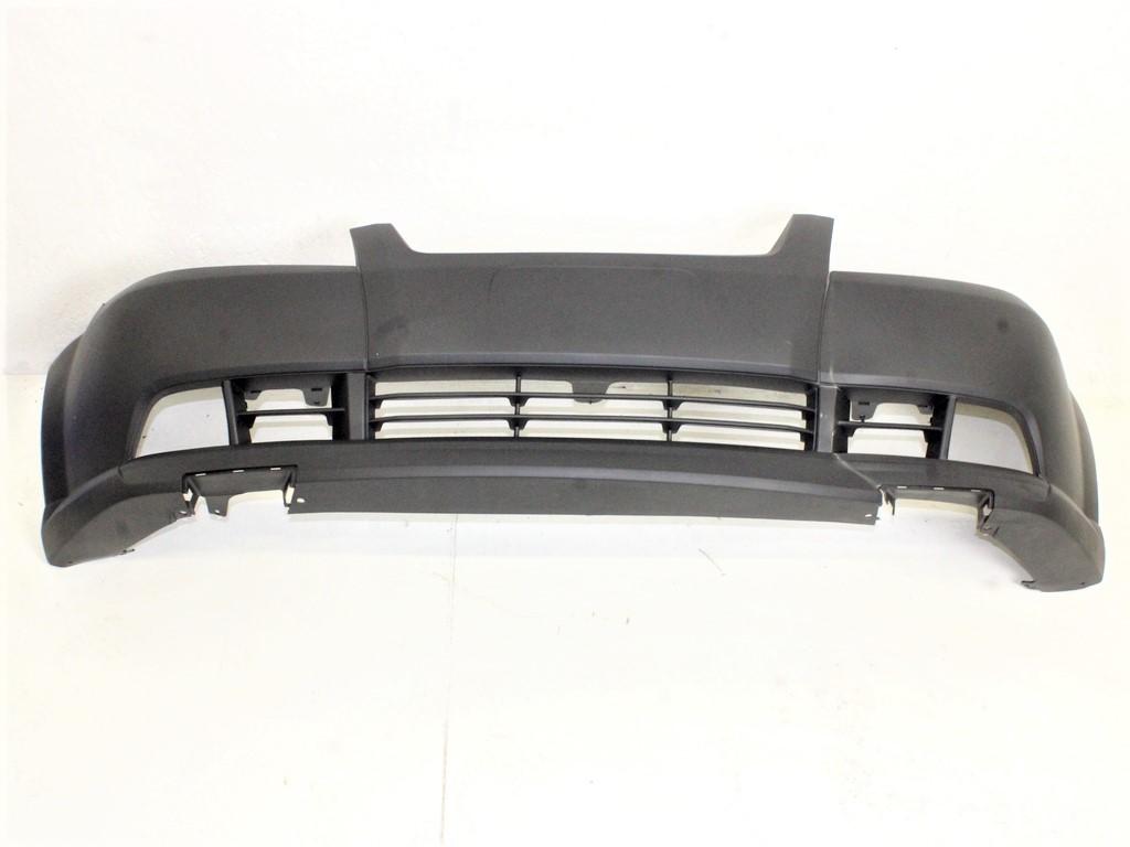 SPREDNJI ODBIJAC OEM N. 96600346 ORIGINAL REZERVNI DEL CHEVROLET AVEO MK1 T200 (2002 - 2005) LETNIK 2003