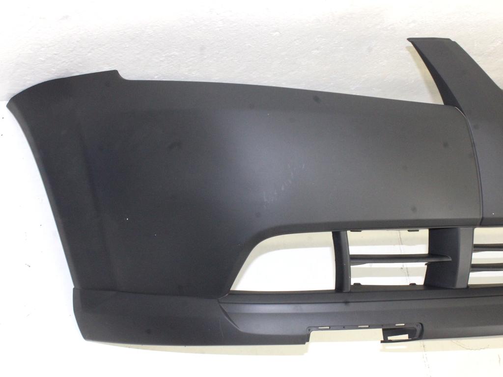 SPREDNJI ODBIJAC OEM N. 96600346 ORIGINAL REZERVNI DEL CHEVROLET AVEO MK1 T200 (2002 - 2005) LETNIK 2003