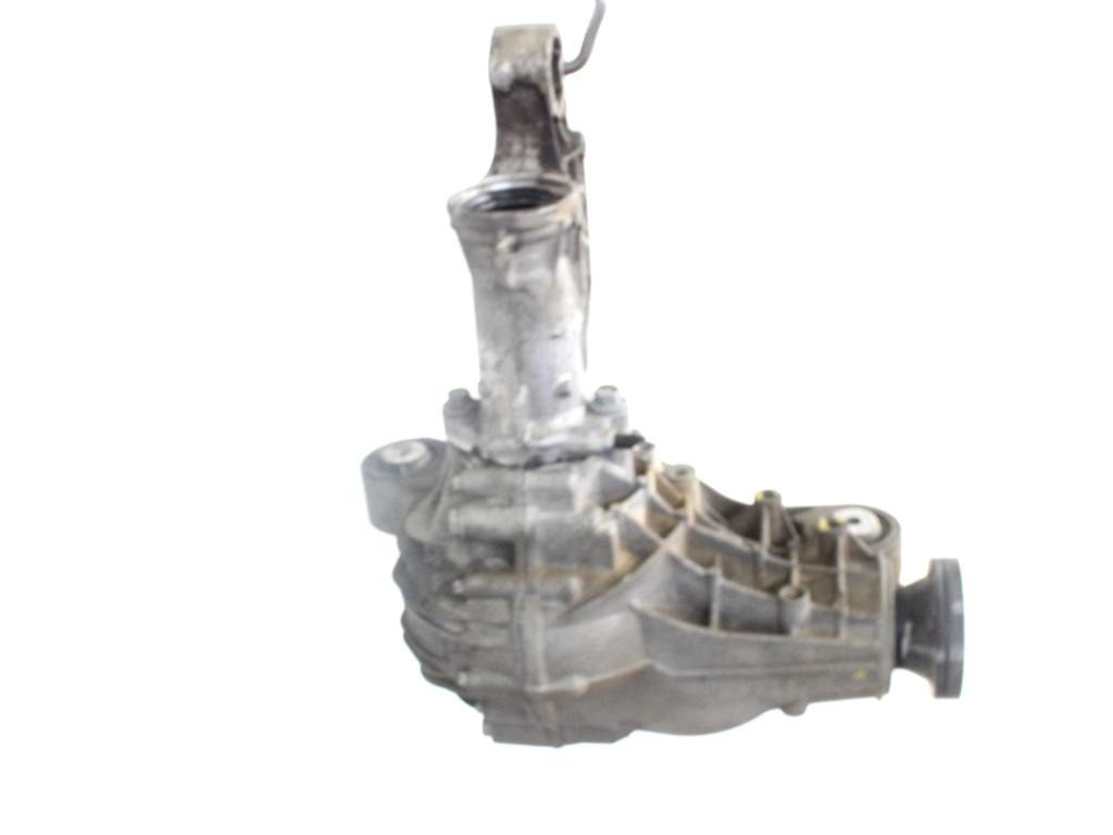 SPREDNJI DIFERENCIAL OEM N. A1643302102 ORIGINAL REZERVNI DEL MERCEDES CLASSE ML W164 (2005-2008)DIESEL LETNIK 2006