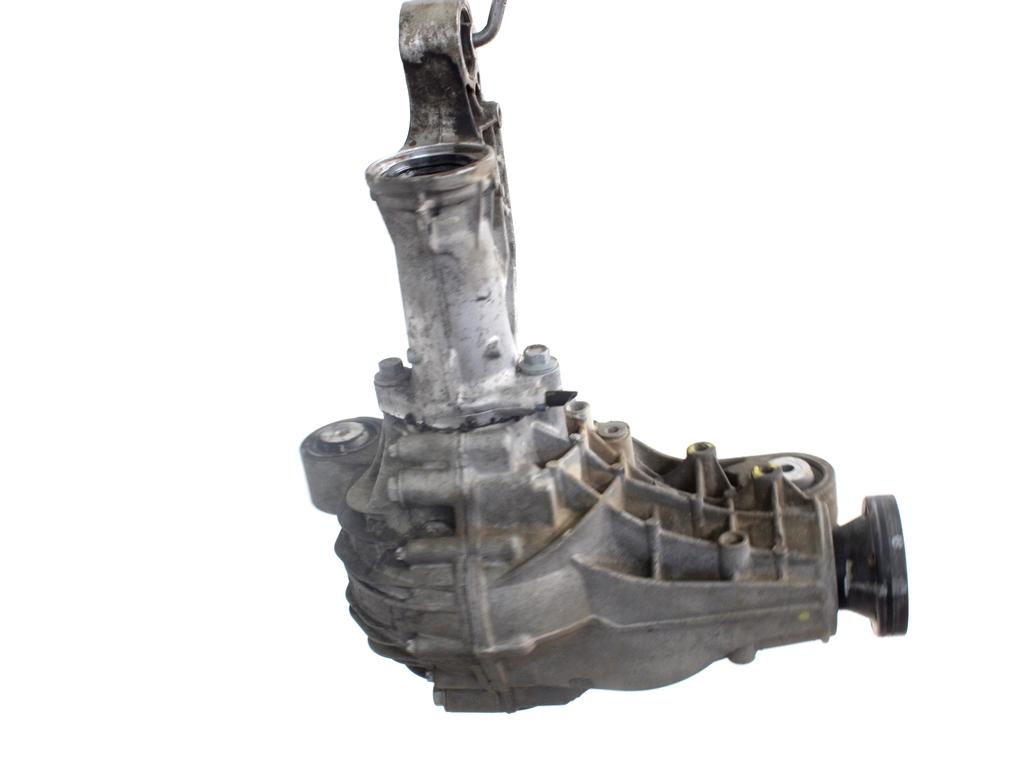 SPREDNJI DIFERENCIAL OEM N. A1643302102 ORIGINAL REZERVNI DEL MERCEDES CLASSE ML W164 (2005-2008)DIESEL LETNIK 2006