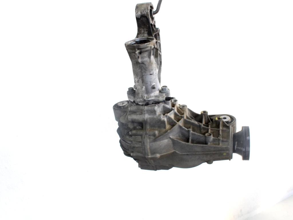 SPREDNJI DIFERENCIAL OEM N. A1643302102 ORIGINAL REZERVNI DEL MERCEDES CLASSE ML W164 (2005-2008)DIESEL LETNIK 2006