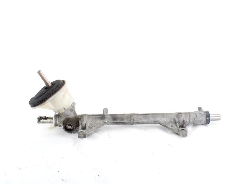 KRMILJENJE OEM N. 8200565646 ORIGINAL REZERVNI DEL RENAULT CLIO BR0//1 CR0/1 KR0/1 MK3 R (05/2009 - 2013) BENZINA LETNIK 2010