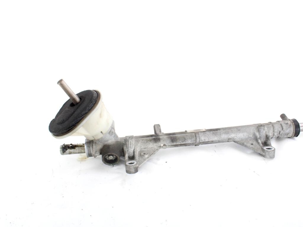 KRMILJENJE OEM N. 8200565646 ORIGINAL REZERVNI DEL RENAULT CLIO BR0//1 CR0/1 KR0/1 MK3 R (05/2009 - 2013) BENZINA LETNIK 2010