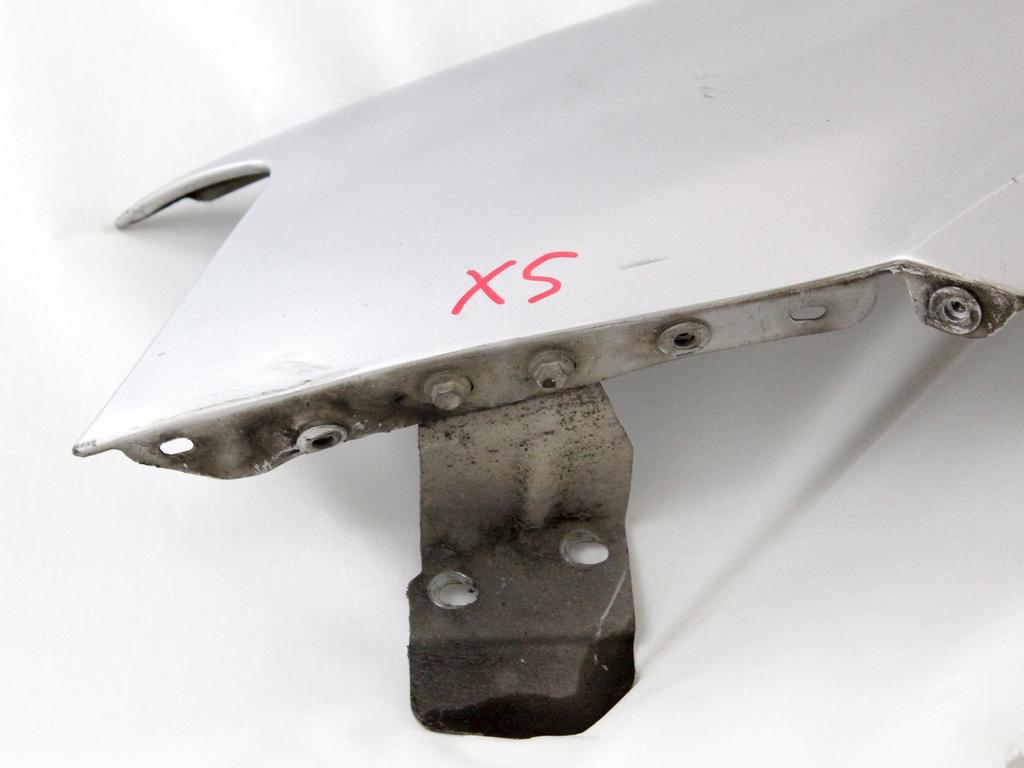 SPREDNJI BLATNIK OEM N. 51722458 ORIGINAL REZERVNI DEL FIAT MULTIPLA 186 R (2004 - 2010) BENZINA/METANO LETNIK 2007