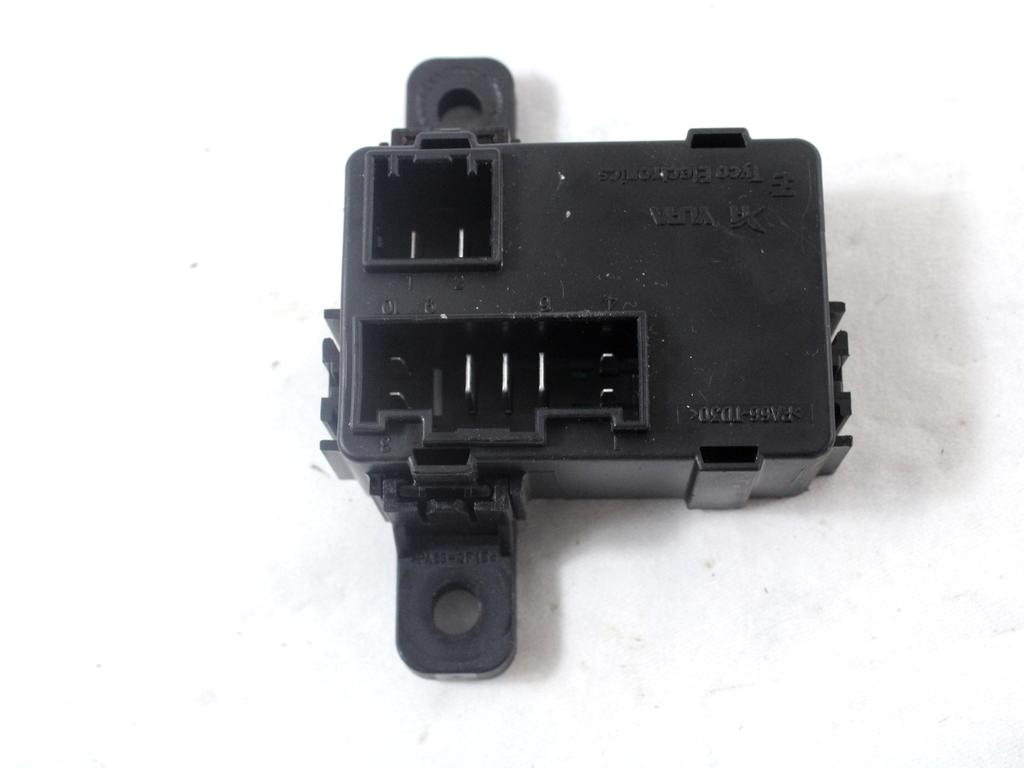 ECU PARKIRNI SENZORJI OEM N. 91940-1M510 ORIGINAL REZERVNI DEL HYUNDAI IX35 LM EL ELH (2009 - 2015)DIESEL LETNIK 2013