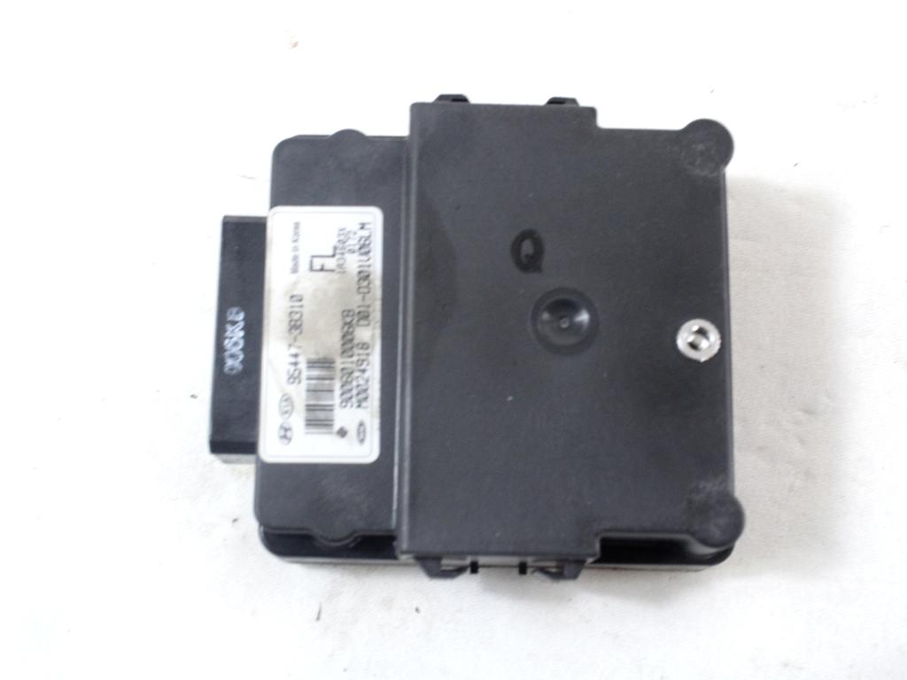 RAZNE KRMILNE ENOTE  OEM N. 95447-3B310 ORIGINAL REZERVNI DEL HYUNDAI IX35 LM EL ELH (2009 - 2015)DIESEL LETNIK 2013