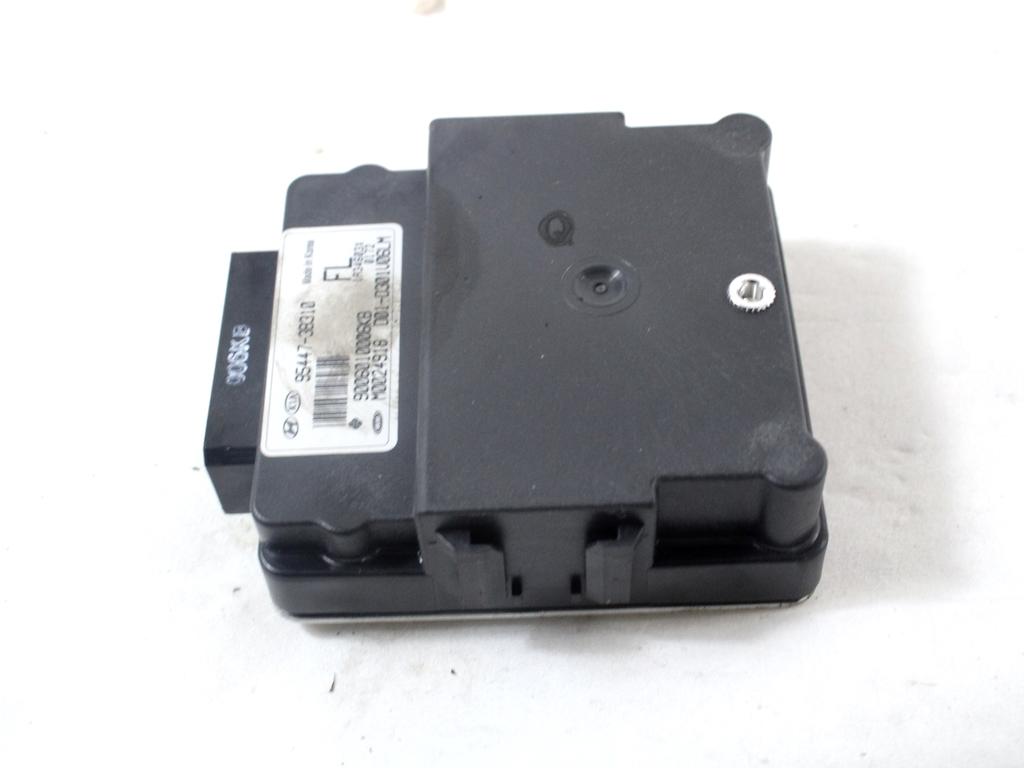 RAZNE KRMILNE ENOTE  OEM N. 95447-3B310 ORIGINAL REZERVNI DEL HYUNDAI IX35 LM EL ELH (2009 - 2015)DIESEL LETNIK 2013