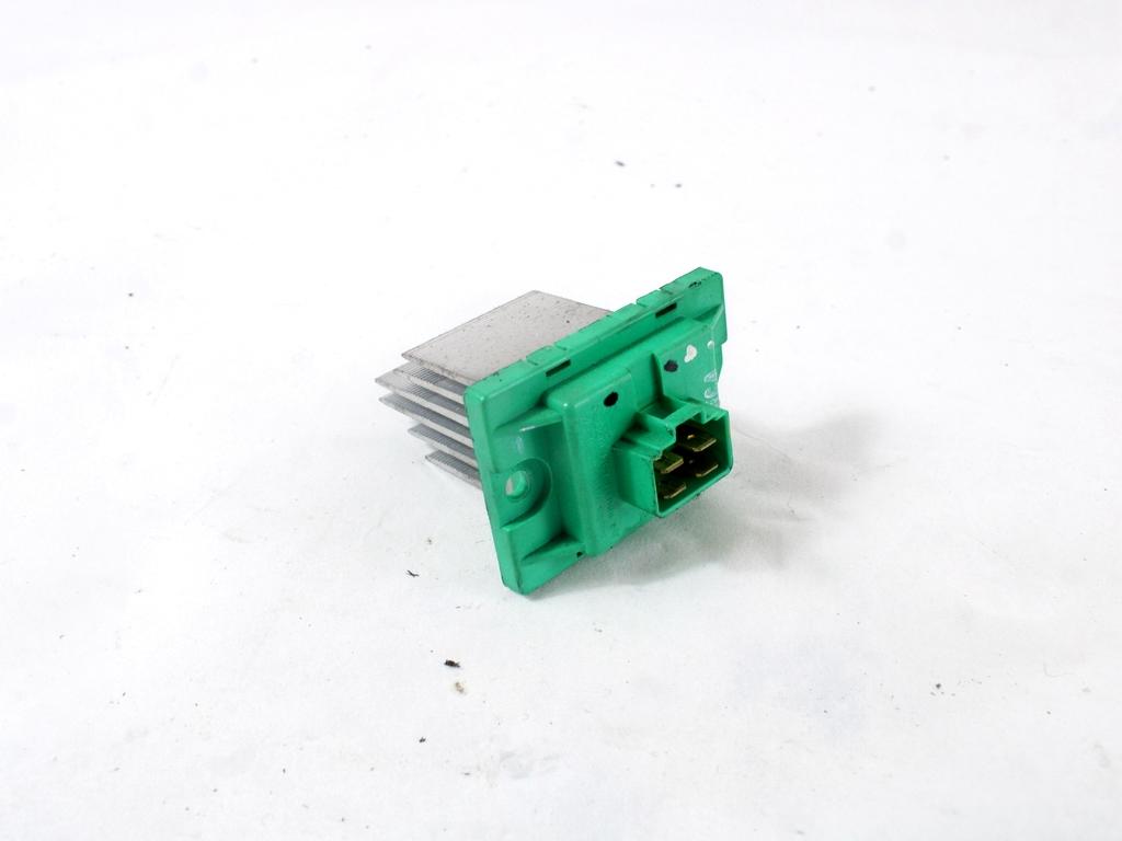 REGULATOR PREZRACEVANJA OEM N. 971283K000 ORIGINAL REZERVNI DEL HYUNDAI IX35 LM EL ELH (2009 - 2015)DIESEL LETNIK 2013