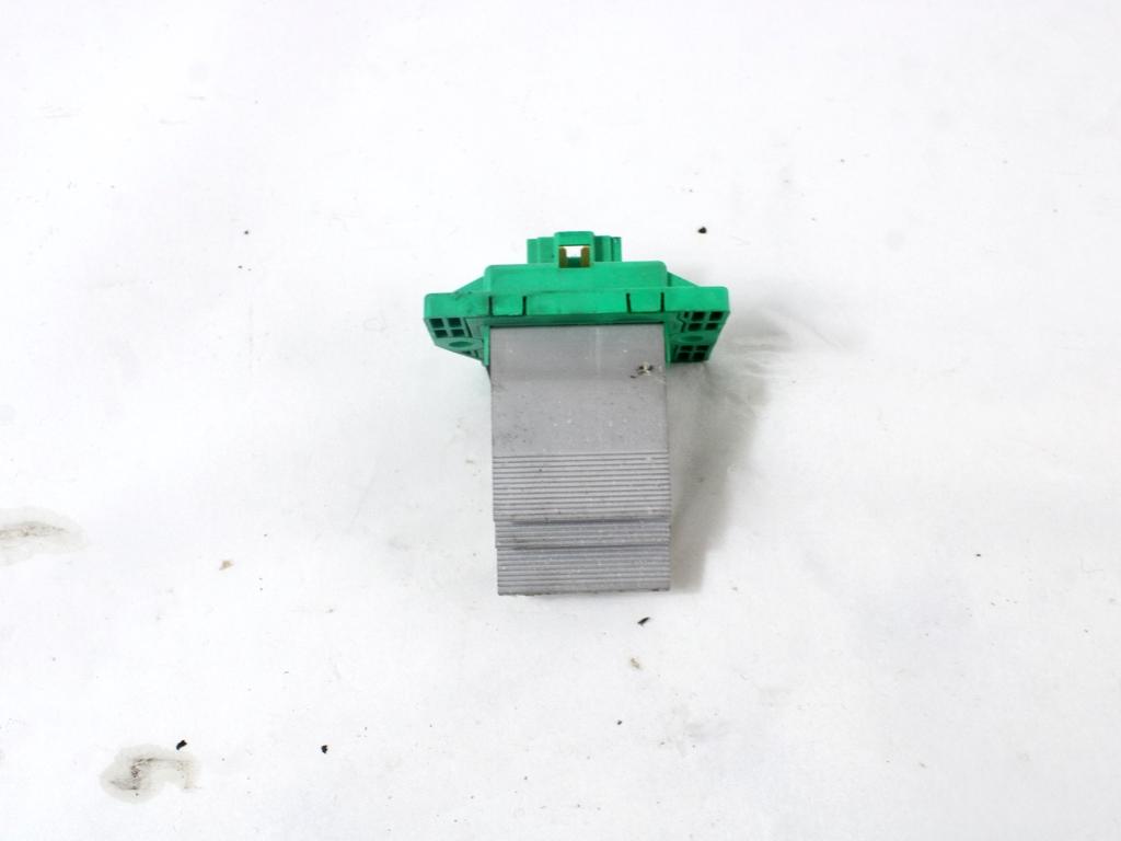 REGULATOR PREZRACEVANJA OEM N. 971283K000 ORIGINAL REZERVNI DEL HYUNDAI IX35 LM EL ELH (2009 - 2015)DIESEL LETNIK 2013
