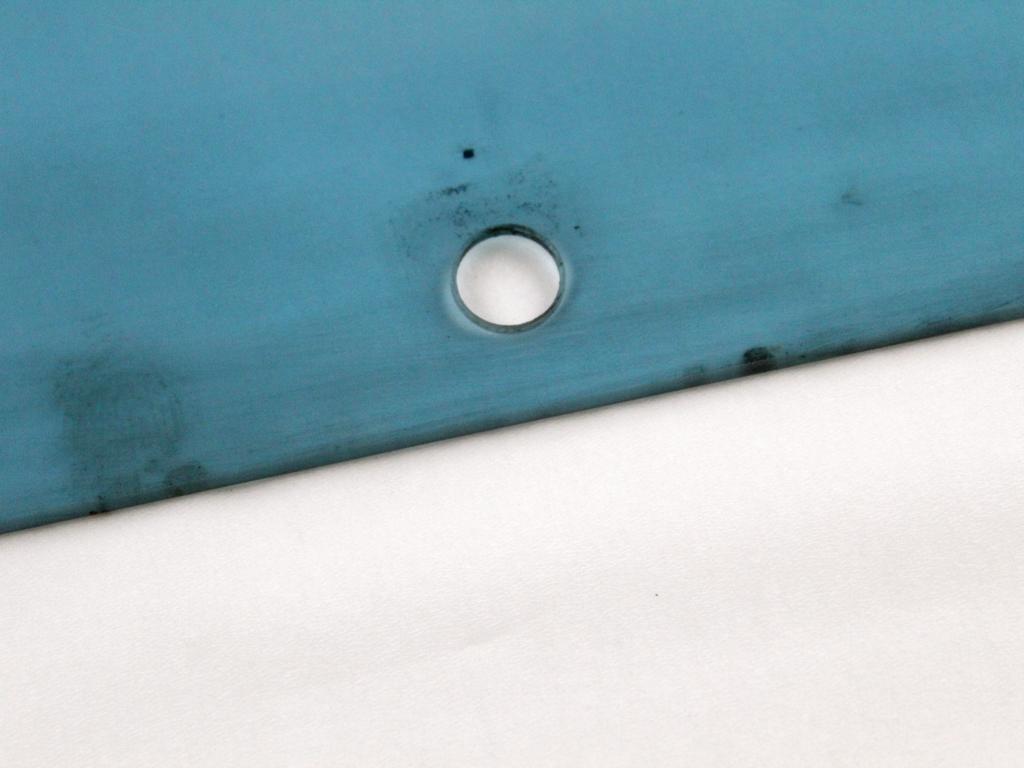 STEKLO ZADNJIH DESNIH VRAT OEM N. 46516809 ORIGINAL REZERVNI DEL FIAT MULTIPLA 186 R (2004 - 2010) BENZINA/METANO LETNIK 2007