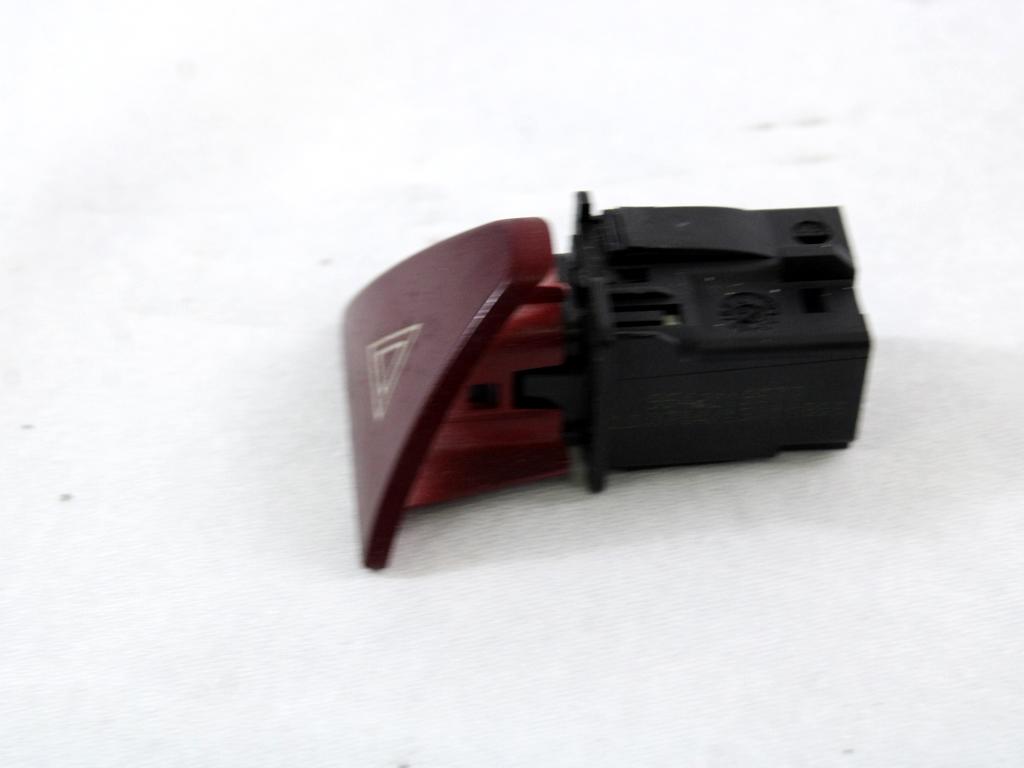 STIKALO VARNOSTNIH ZMIGAVCEV  OEM N. 9643219577 ORIGINAL REZERVNI DEL PEUGEOT 307 3A/B/C/E/H BER/SW/CABRIO (2001 - 2009) BENZINA LETNIK 2005