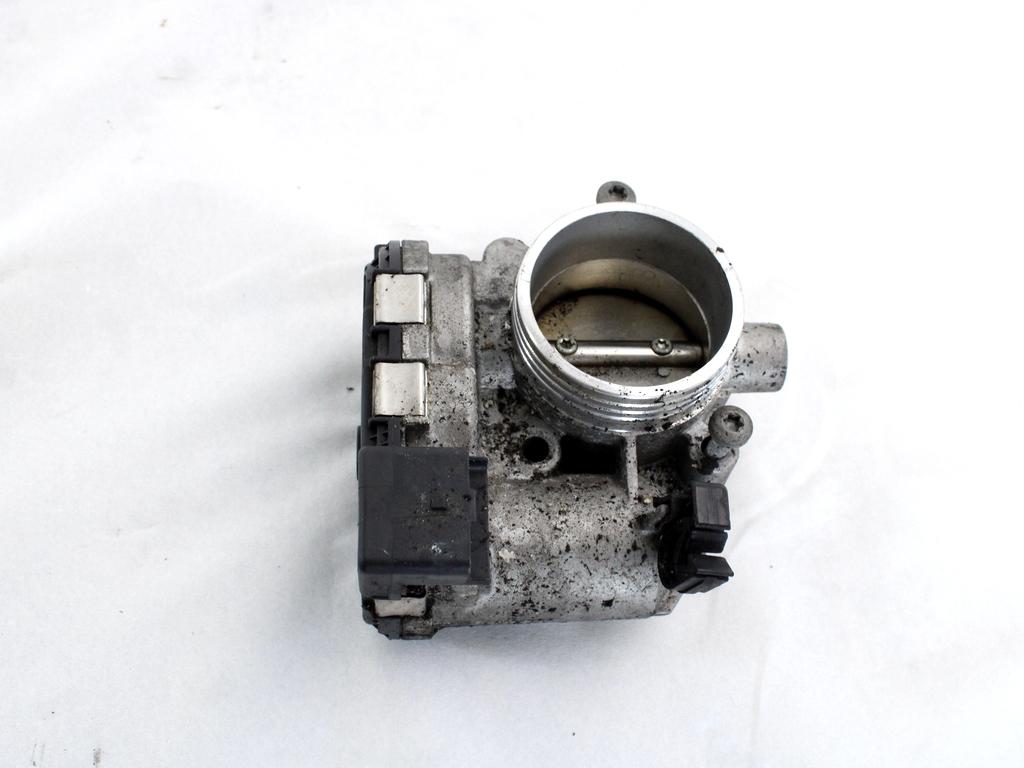 DU?ILNA LOPUTA  OEM N. 280750085 ORIGINAL REZERVNI DEL PEUGEOT 307 3A/B/C/E/H BER/SW/CABRIO (2001 - 2009) BENZINA LETNIK 2005