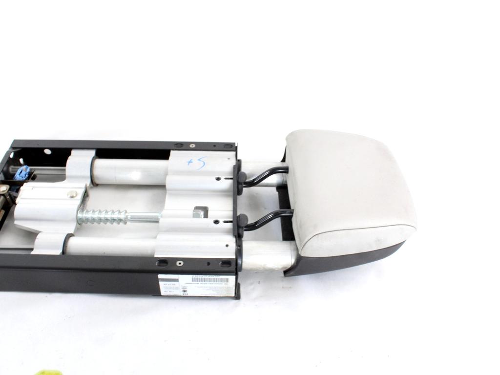 ZASCITNI SISTEM OEM N. 9643468680 ORIGINAL REZERVNI DEL PEUGEOT 307 3A/B/C/E/H BER/SW/CABRIO (2001 - 2009) BENZINA LETNIK 2005
