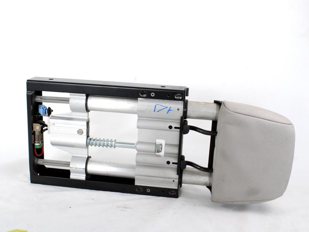 ZASCITNI SISTEM OEM N. 9643468680 ORIGINAL REZERVNI DEL PEUGEOT 307 3A/B/C/E/H BER/SW/CABRIO (2001 - 2009) BENZINA LETNIK 2005