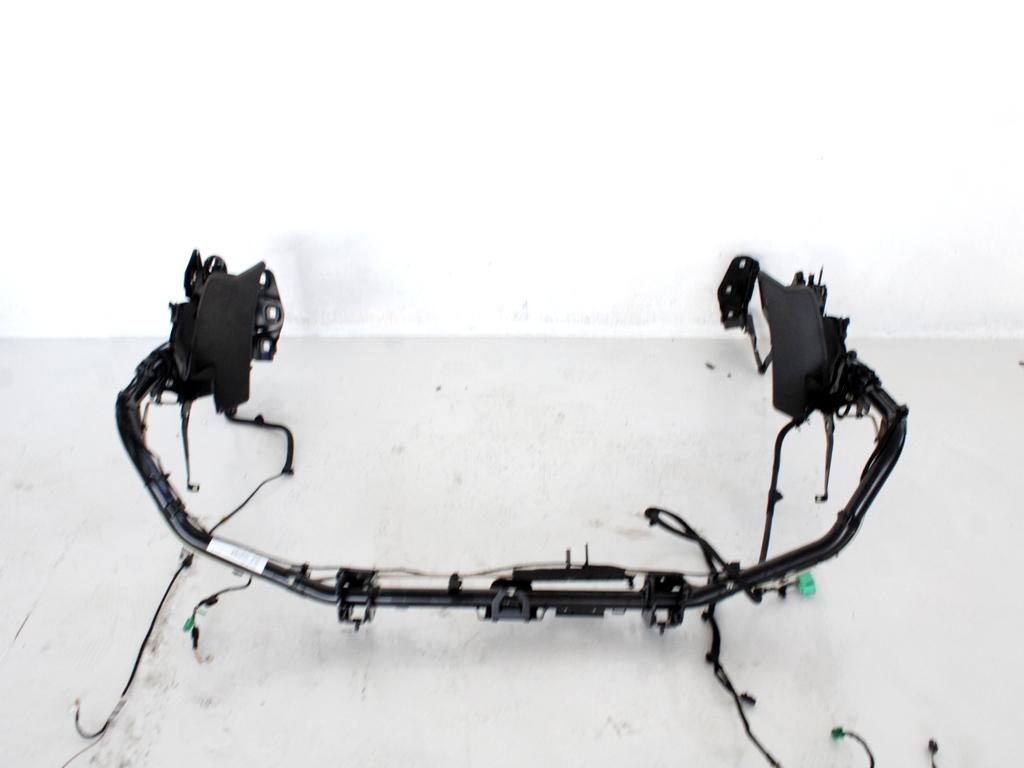 MEHANIZEM ODPIRANJA ZLOZLJIVE STREHE OEM N. 9651086480 ORIGINAL REZERVNI DEL PEUGEOT 307 3A/B/C/E/H BER/SW/CABRIO (2001 - 2009) BENZINA LETNIK 2005
