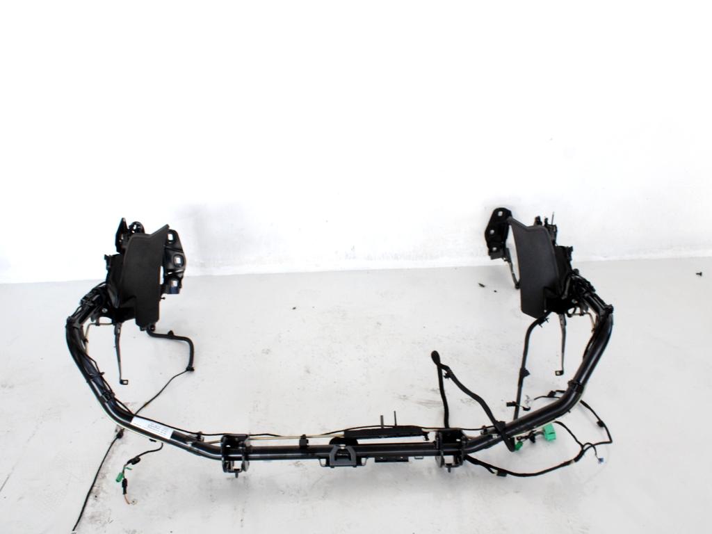MEHANIZEM ODPIRANJA ZLOZLJIVE STREHE OEM N. 9651086480 ORIGINAL REZERVNI DEL PEUGEOT 307 3A/B/C/E/H BER/SW/CABRIO (2001 - 2009) BENZINA LETNIK 2005