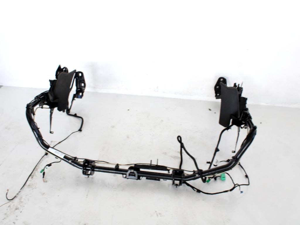 MEHANIZEM ODPIRANJA ZLOZLJIVE STREHE OEM N. 9651086480 ORIGINAL REZERVNI DEL PEUGEOT 307 3A/B/C/E/H BER/SW/CABRIO (2001 - 2009) BENZINA LETNIK 2005