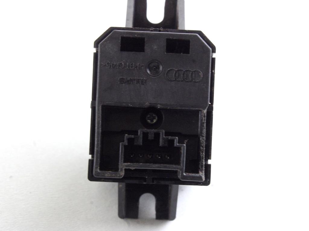 NADZOR RADIA / PLOSCA OEM N. 80B919616A ORIGINAL REZERVNI DEL AUDI Q5 80A R (DAL 2021)DIESEL LETNIK 2021