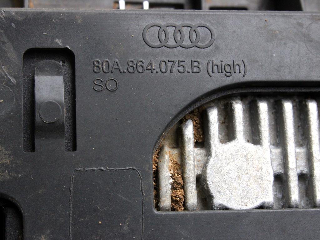RACUNALNIK TELEFONA  OEM N. 80A035502B ORIGINAL REZERVNI DEL AUDI Q5 80A R (DAL 2021)DIESEL LETNIK 2021