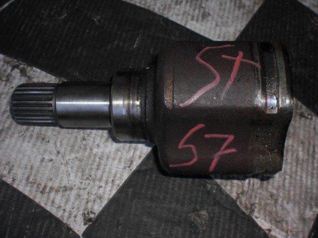 OS SKLOPKE POGONSKA GRED OEM N.  ORIGINAL REZERVNI DEL PEUGEOT 206 / 206 CC 2A/C 2D 2E/K (1998 - 2003) BENZINA LETNIK 2001