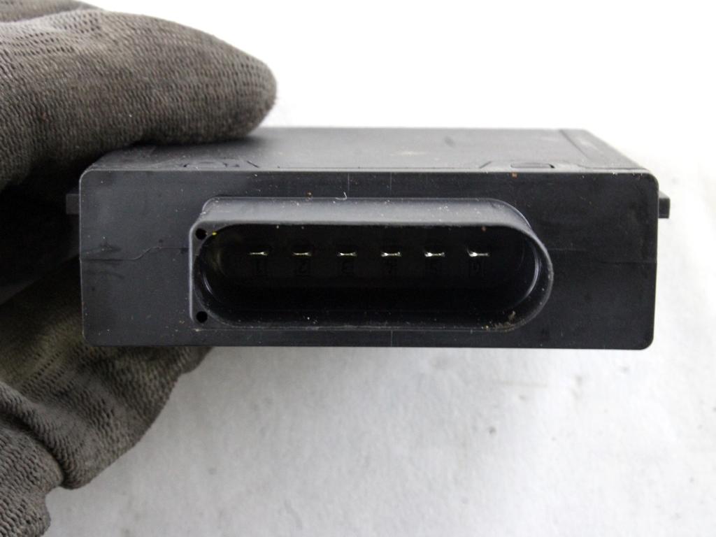 RACUNALNIK CRPALKE GORIVA  OEM N. 80A906093C ORIGINAL REZERVNI DEL AUDI Q5 80A R (DAL 2021)DIESEL LETNIK 2021