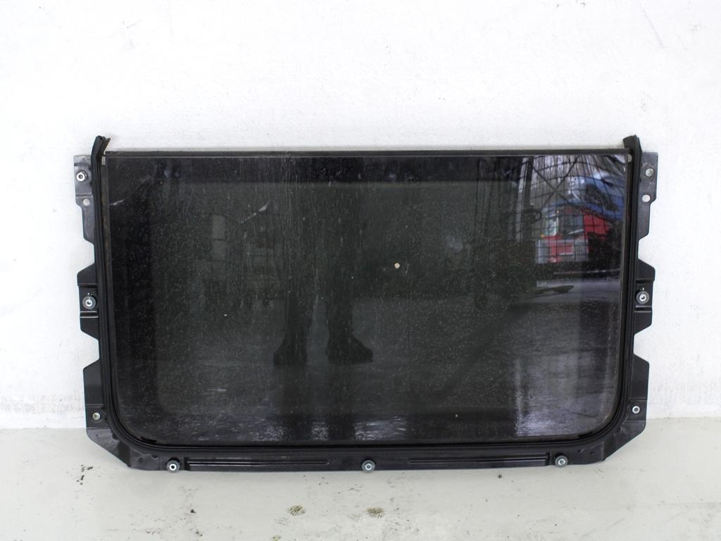 POMICNO PANORAMSKO OKNO  OEM N. 54107304487 ORIGINAL REZERVNI DEL BMW X3 F25 (2010 - 2017)DIESEL LETNIK 2013
