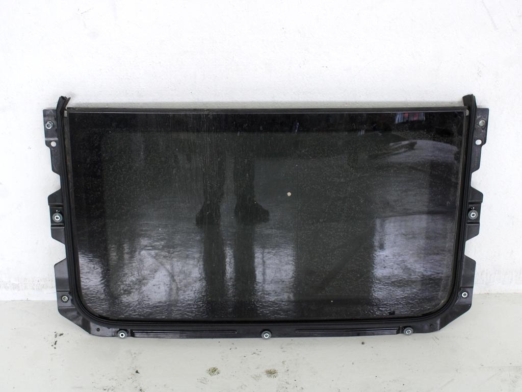 POMICNO PANORAMSKO OKNO  OEM N. 54107304487 ORIGINAL REZERVNI DEL BMW X3 F25 (2010 - 2017)DIESEL LETNIK 2013