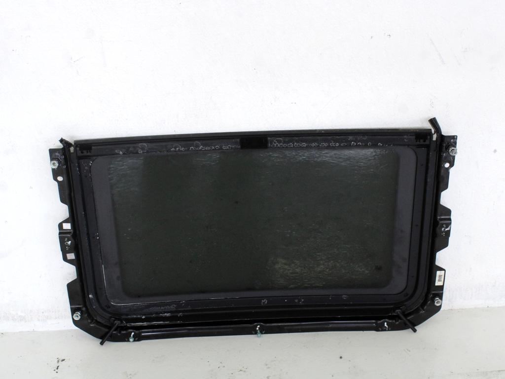 POMICNO PANORAMSKO OKNO  OEM N. 54107304487 ORIGINAL REZERVNI DEL BMW X3 F25 (2010 - 2017)DIESEL LETNIK 2013