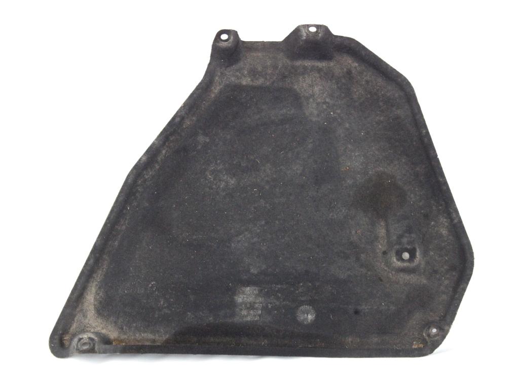 ZASCITA PODVOZJA  OEM N. 80A825311 ORIGINAL REZERVNI DEL AUDI Q5 80A R (DAL 2021)DIESEL LETNIK 2021