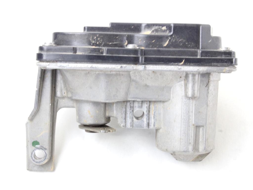 LOPUTA AKTUATORJA OEM N. 3Q0253691K ORIGINAL REZERVNI DEL AUDI Q5 80A R (DAL 2021)DIESEL LETNIK 2021