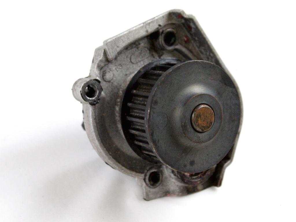 VODNA CRPALKA  OEM N. 55284051 ORIGINAL REZERVNI DEL LANCIA Y YPSILON 312 (dal 2011)BENZINA LETNIK 2012