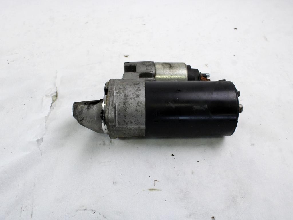 ZAGANJAC MOTORJA  OEM N. A0051517401 ORIGINAL REZERVNI DEL MERCEDES CLASSE A W169 5P C169 3P R (05/2008 - 2012) DIESEL LETNIK 2008