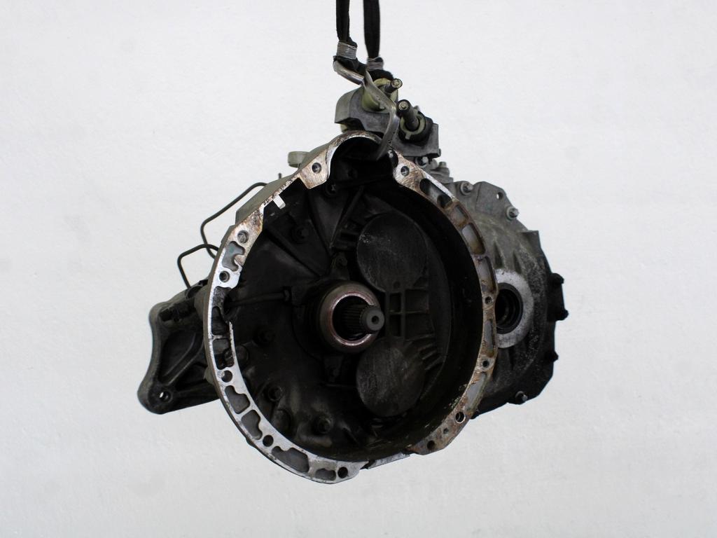 ROCNI MENJALNIK OEM N. A1693603600 ORIGINAL REZERVNI DEL MERCEDES CLASSE A W169 5P C169 3P R (05/2008 - 2012) DIESEL LETNIK 2008