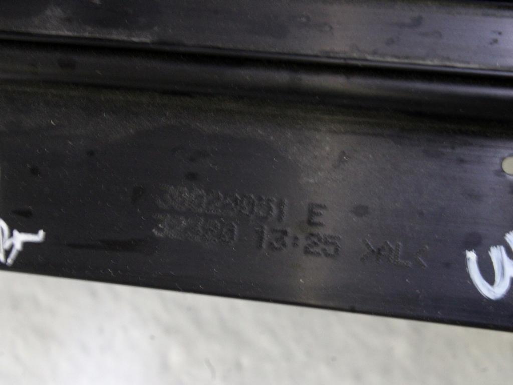 POMICNO PANORAMSKO OKNO  OEM N. 54109880242 ORIGINAL REZERVNI DEL BMW X6 G06 (DAL 2019)DIESEL LETNIK 2019