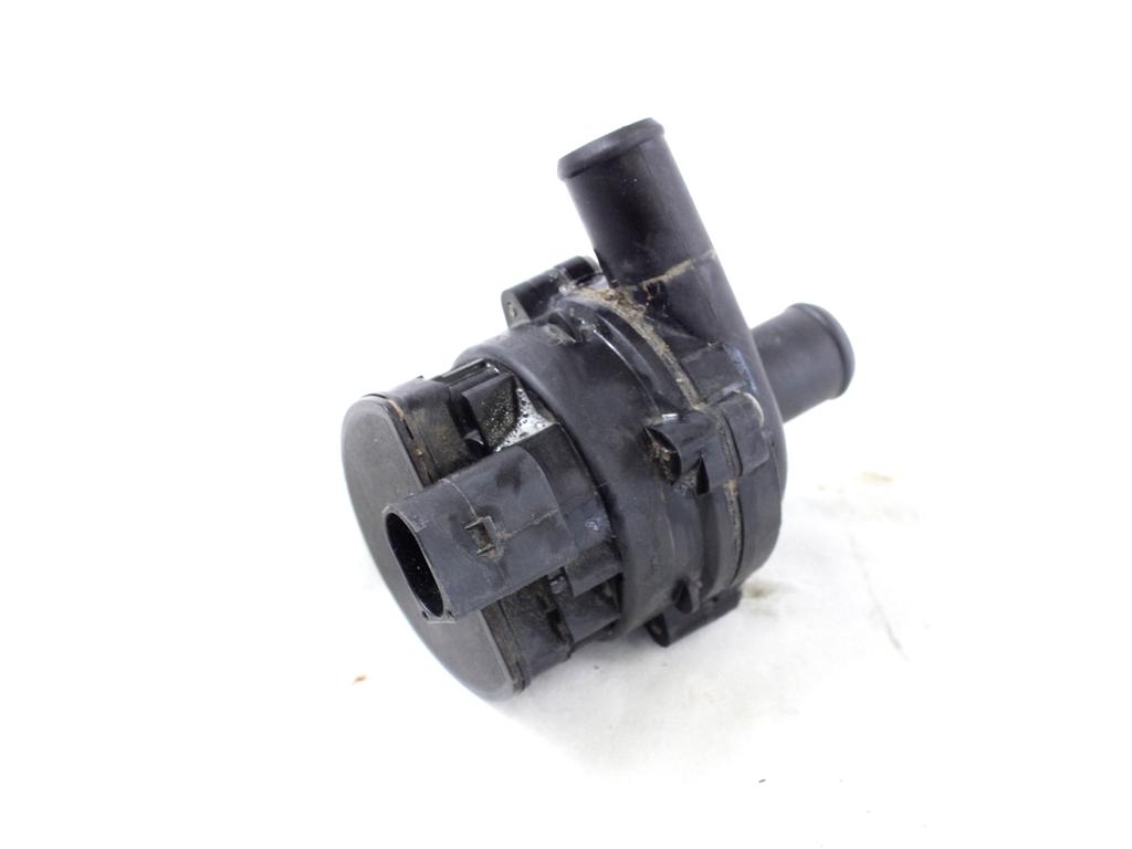 VODNA CRPALKA  OEM N. A2118350364 ORIGINAL REZERVNI DEL MERCEDES CLASSE R W251 (2005 - 2010)DIESEL LETNIK 2007