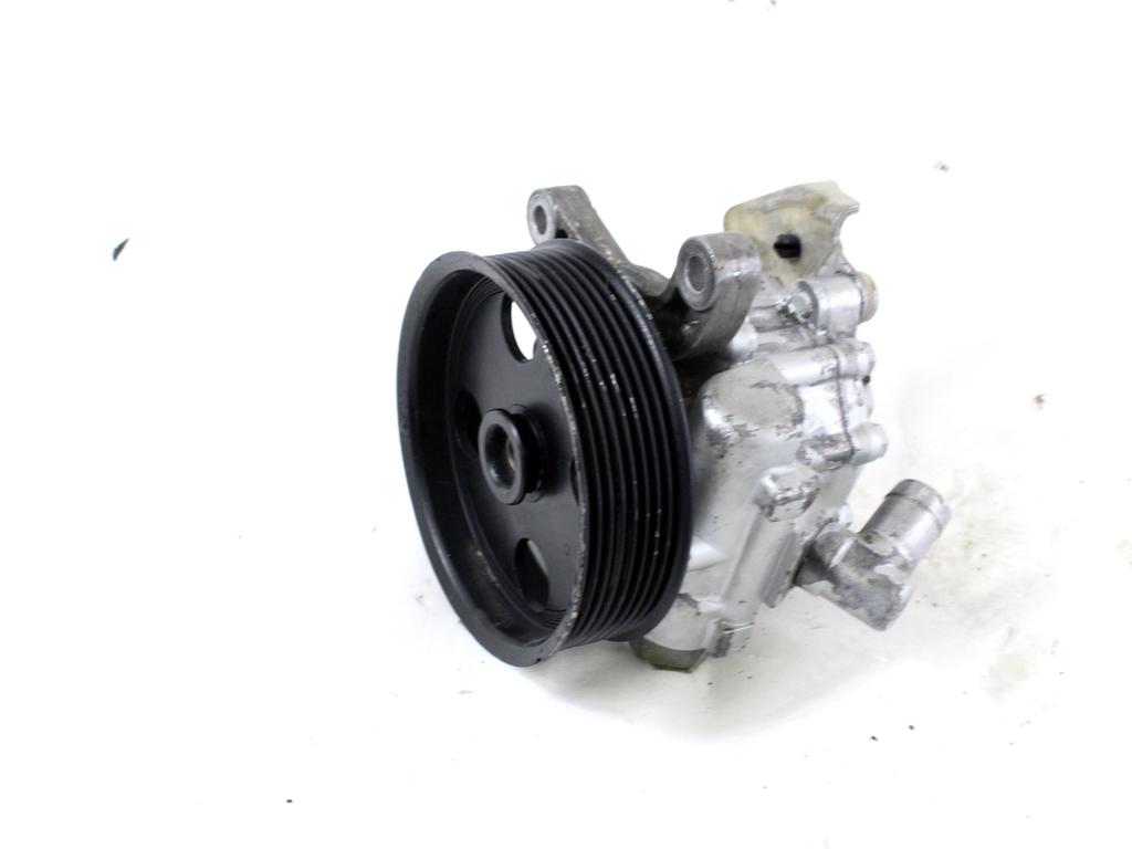 SERVO CRPALKA  OEM N. A0044668501 ORIGINAL REZERVNI DEL MERCEDES CLASSE R W251 (2005 - 2010)DIESEL LETNIK 2007