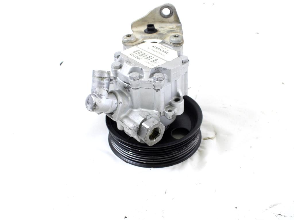 SERVO CRPALKA  OEM N. A0044668501 ORIGINAL REZERVNI DEL MERCEDES CLASSE R W251 (2005 - 2010)DIESEL LETNIK 2007