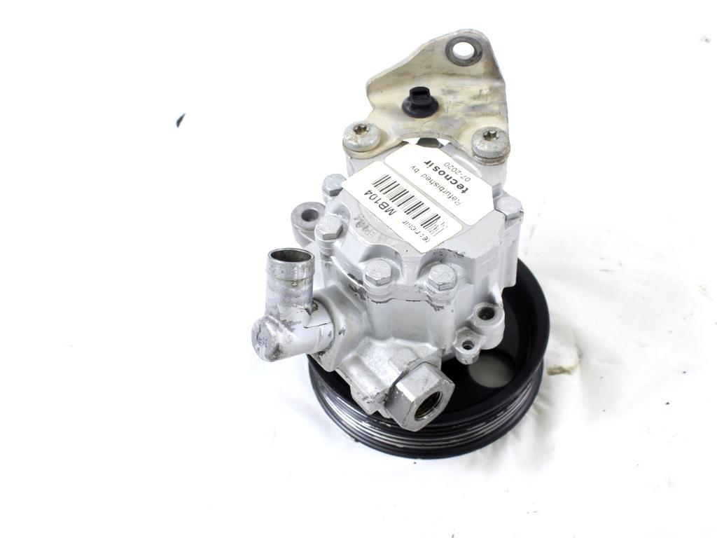 SERVO CRPALKA  OEM N. A0044668501 ORIGINAL REZERVNI DEL MERCEDES CLASSE R W251 (2005 - 2010)DIESEL LETNIK 2007