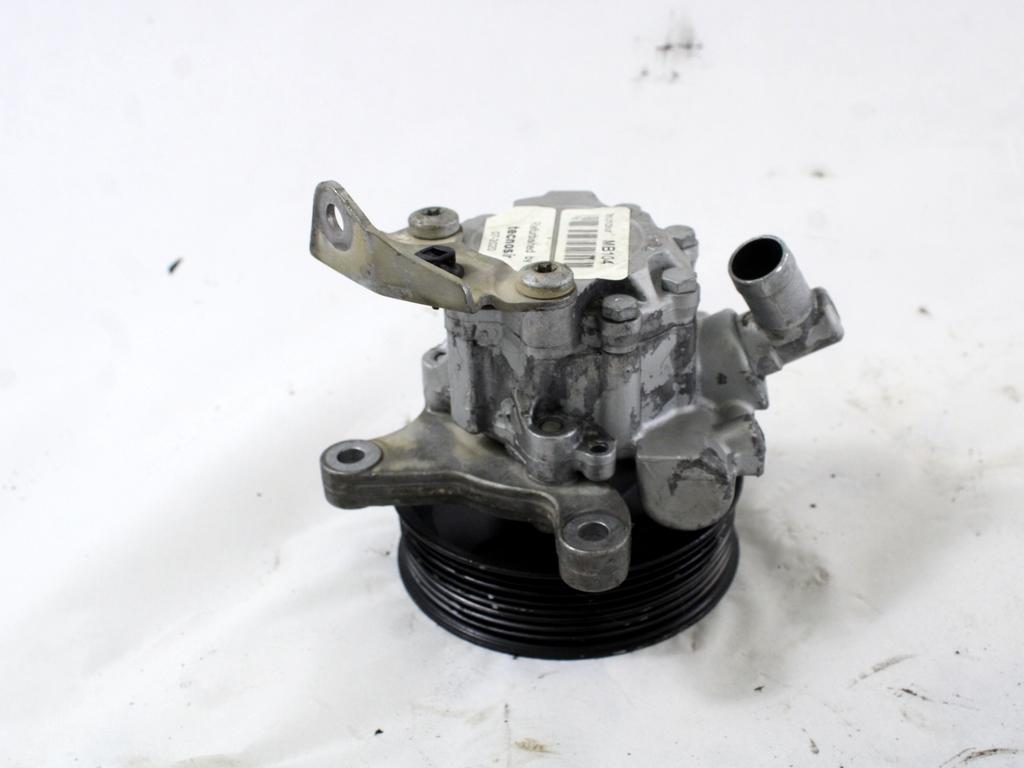 SERVO CRPALKA  OEM N. A0044668501 ORIGINAL REZERVNI DEL MERCEDES CLASSE R W251 (2005 - 2010)DIESEL LETNIK 2007