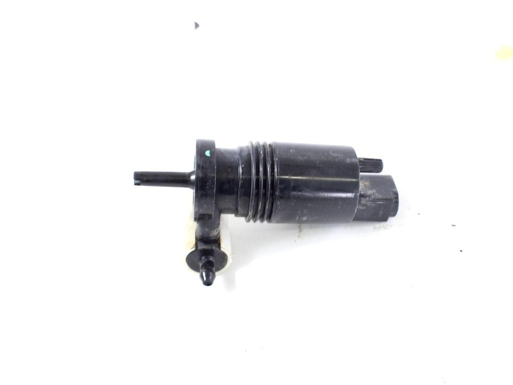 VODNA CRPALKA BRISALCEV OEM N. A1648690321 ORIGINAL REZERVNI DEL MERCEDES CLASSE R W251 (2005 - 2010)DIESEL LETNIK 2007