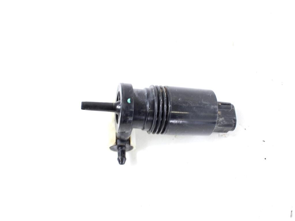 VODNA CRPALKA BRISALCEV OEM N. A1648690321 ORIGINAL REZERVNI DEL MERCEDES CLASSE R W251 (2005 - 2010)DIESEL LETNIK 2007