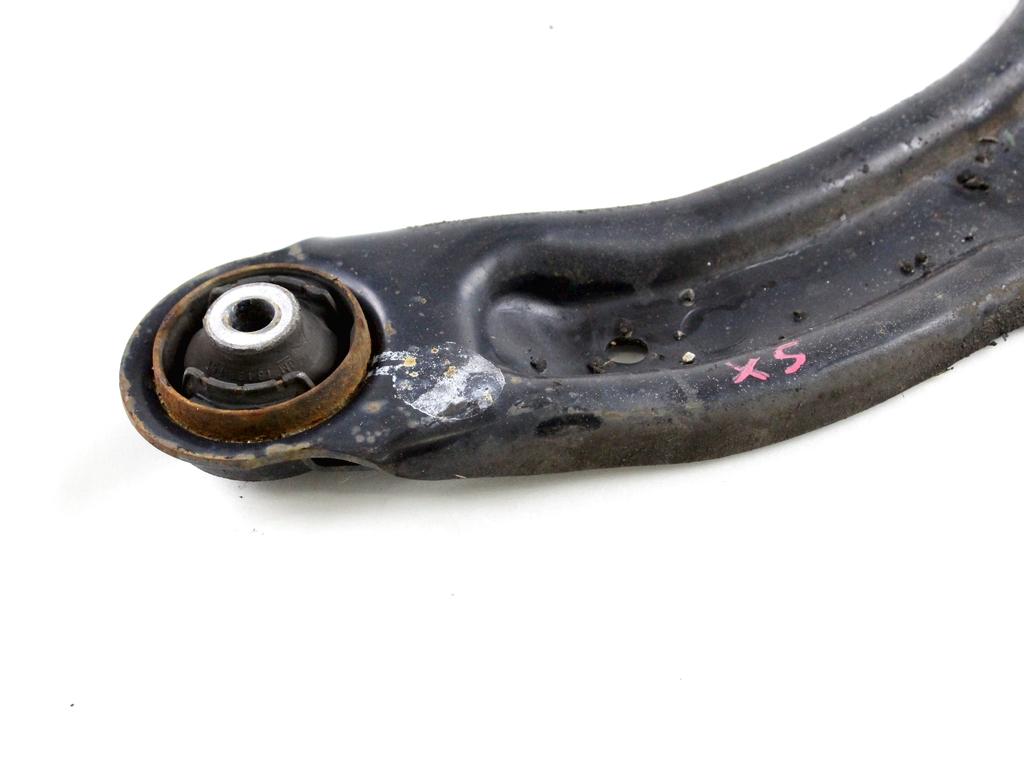 SPREDNJA LEVA ROKA  OEM N. 93388568 ORIGINAL REZERVNI DEL OPEL MERIVA A X03 R (2006 - 2010) BENZINA LETNIK 2007