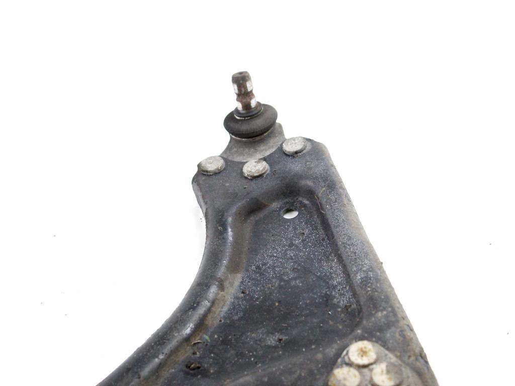 SPREDNJA LEVA ROKA  OEM N. 93388568 ORIGINAL REZERVNI DEL OPEL MERIVA A X03 R (2006 - 2010) BENZINA LETNIK 2007