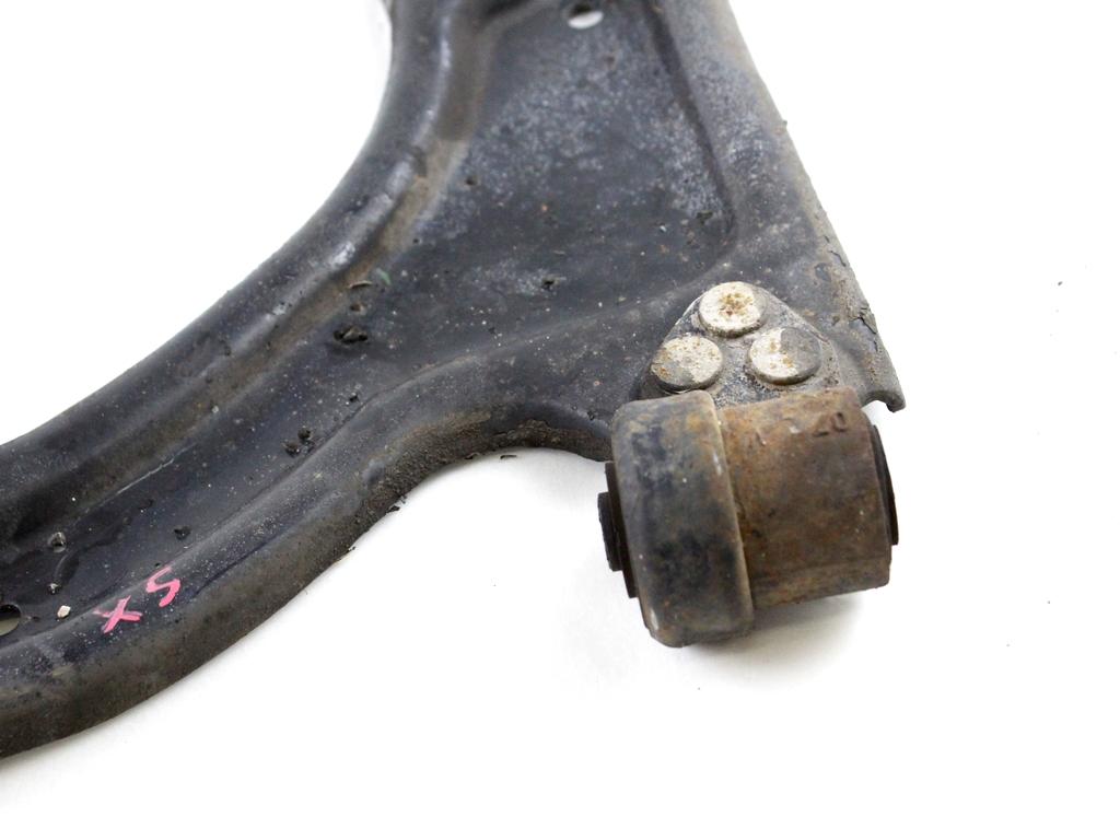 SPREDNJA LEVA ROKA  OEM N. 93388568 ORIGINAL REZERVNI DEL OPEL MERIVA A X03 R (2006 - 2010) BENZINA LETNIK 2007