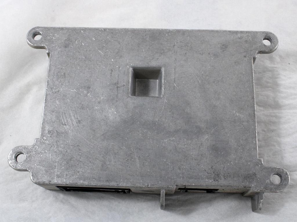 RACUNALNIK TELEFONA  OEM N. A2118705526 ORIGINAL REZERVNI DEL MERCEDES CLASSE R W251 (2005 - 2010)DIESEL LETNIK 2007