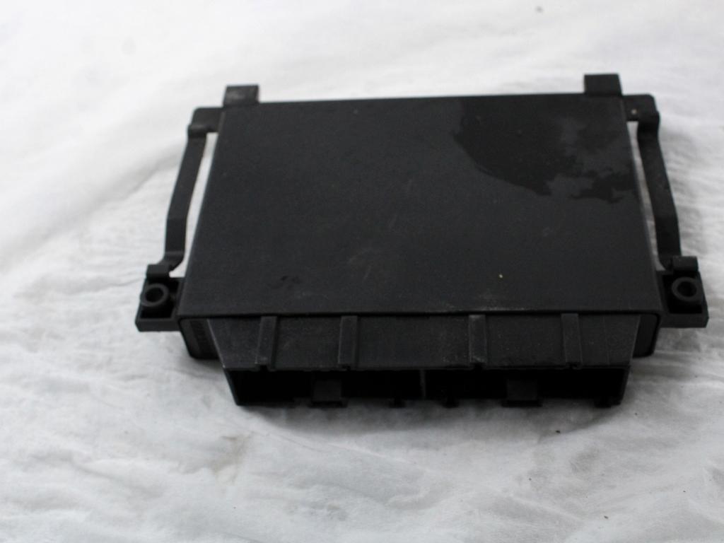 ECU PARKIRNI SENZORJI OEM N. A1648201826 ORIGINAL REZERVNI DEL MERCEDES CLASSE R W251 (2005 - 2010)DIESEL LETNIK 2007