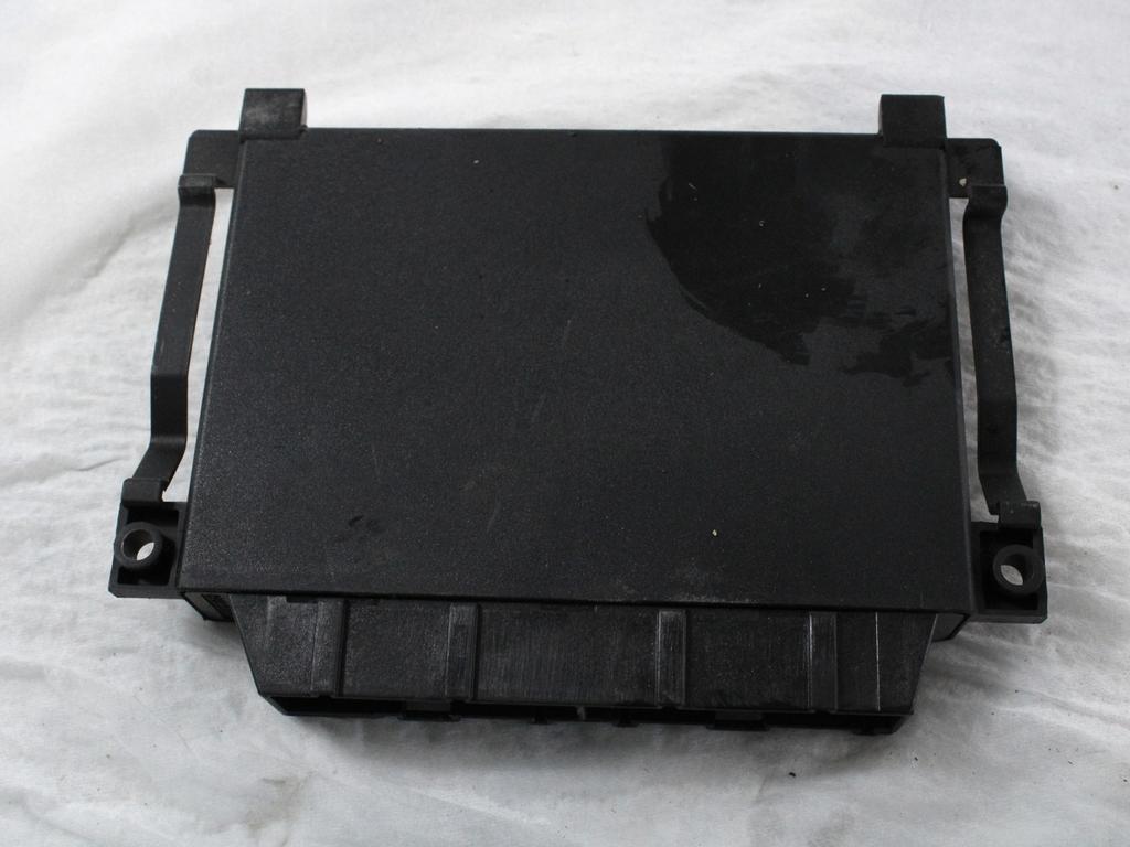 ECU PARKIRNI SENZORJI OEM N. A1648201826 ORIGINAL REZERVNI DEL MERCEDES CLASSE R W251 (2005 - 2010)DIESEL LETNIK 2007