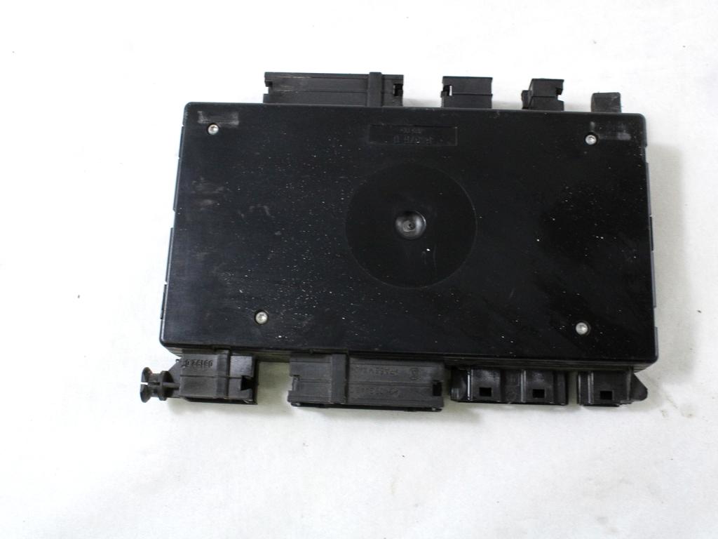 SEDEZNI MODUL OEM N. A2118705026 ORIGINAL REZERVNI DEL MERCEDES CLASSE R W251 (2005 - 2010)DIESEL LETNIK 2007