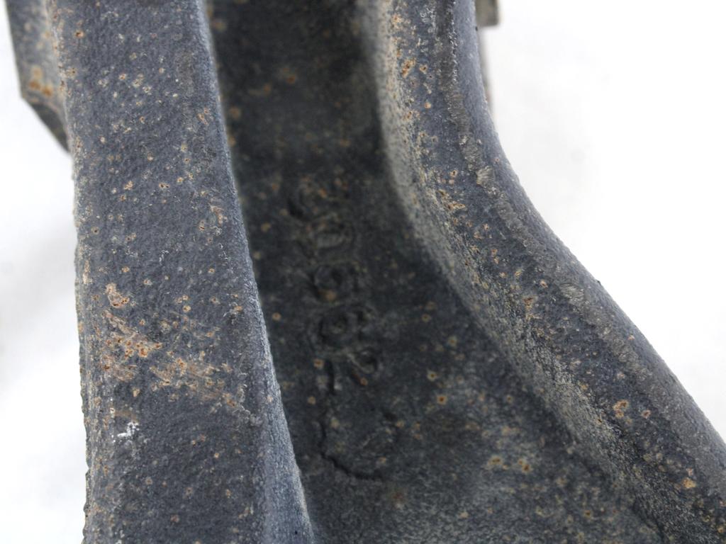 SPREDNJA LEVA ROKA  OEM N. A2513301907 ORIGINAL REZERVNI DEL MERCEDES CLASSE R W251 (2005 - 2010)DIESEL LETNIK 2007
